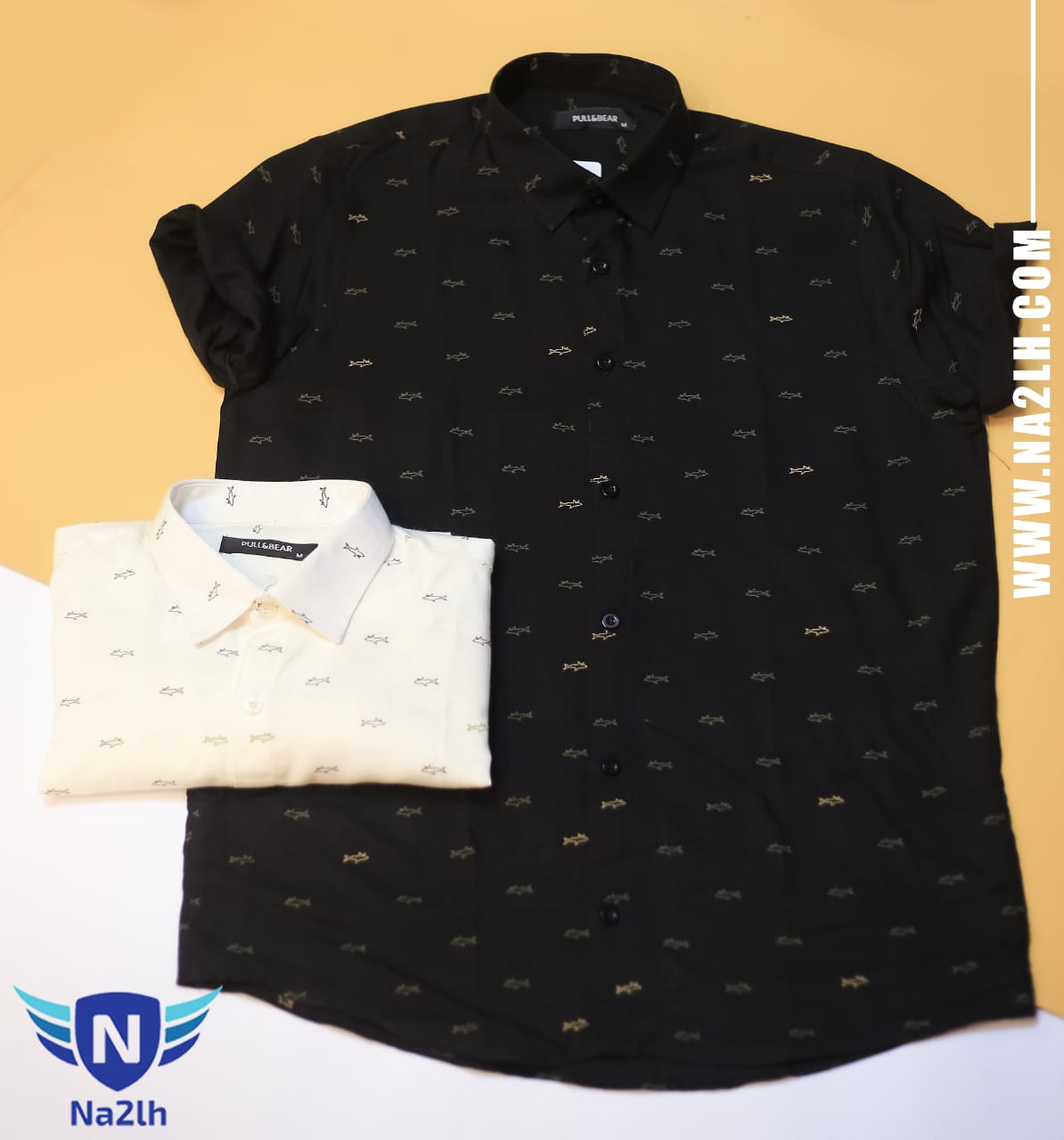 قميق شبابى نص كم